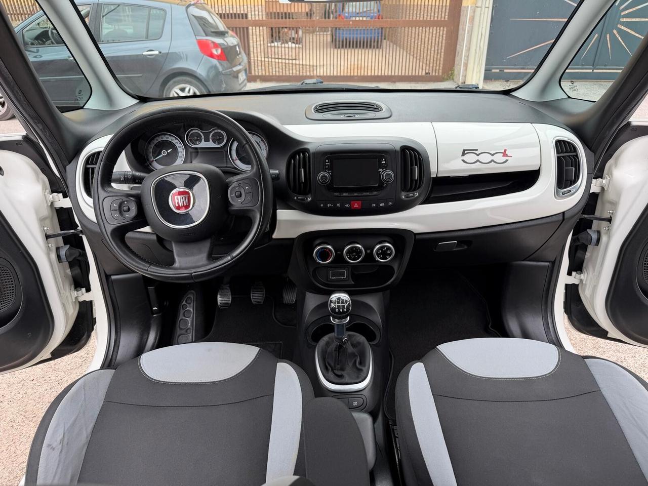 Fiat 500L Living 1.6 Multijet 120 CV Business