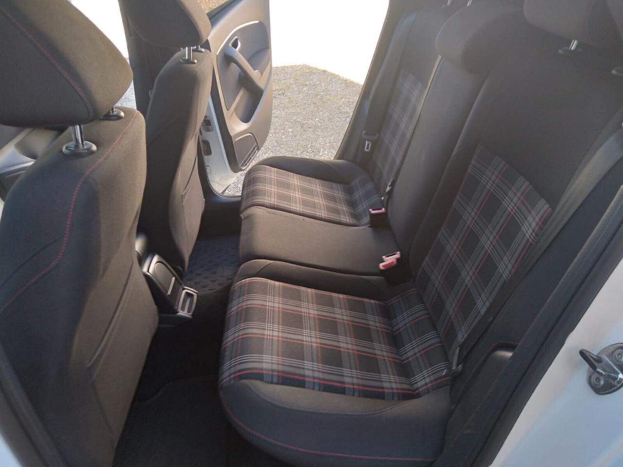 Volkswagen Polo GTI 1.8 5p. BlueMotion Technology stage-2