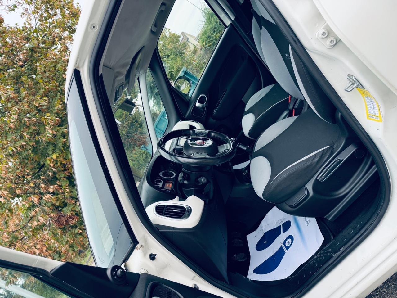 Fiat 500L 1.3 Multijet 85 CV Pop