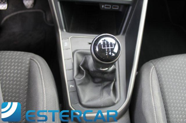 VOLKSWAGEN Polo 1.6 TDI 80CV 5p Comfortline