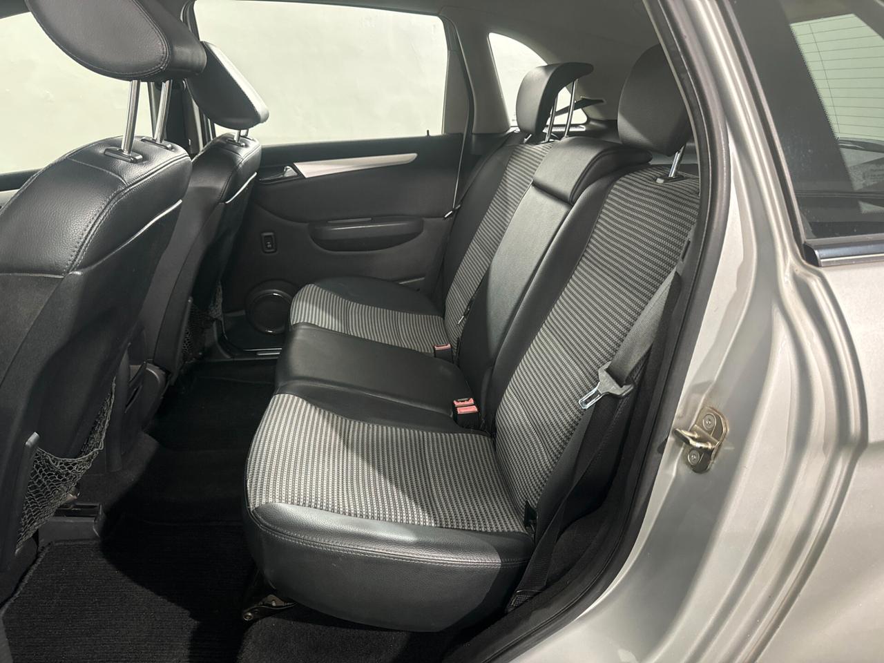 Mercedes-benz B 200 CDI Chrome AUTOMATICA