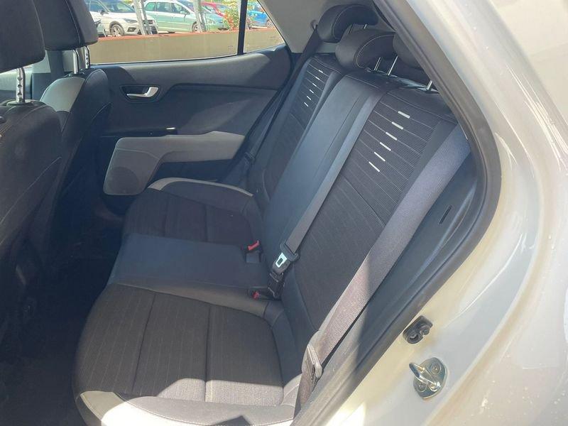 KIA Stonic 1.4 MPI 100CV EcoGPL Energy
