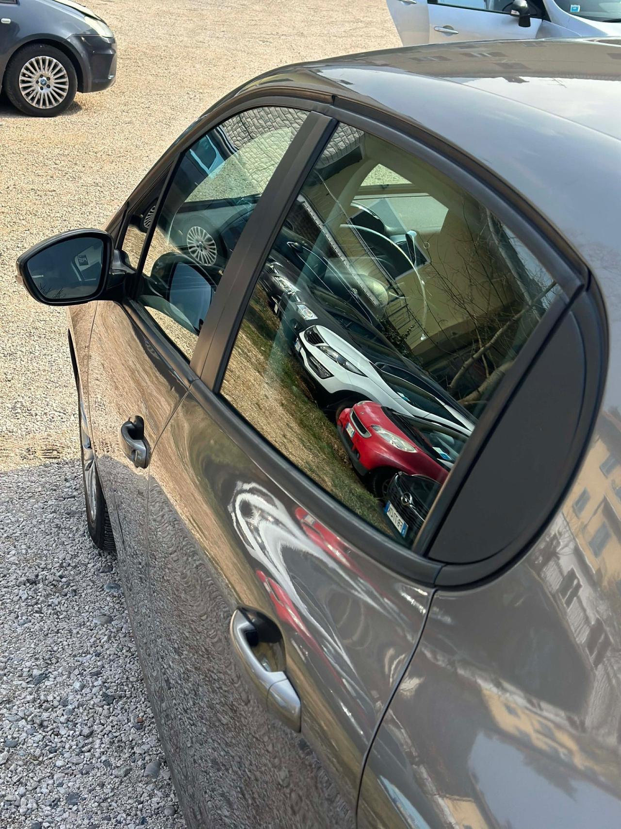 Peugeot 208 1.2 5p. ACTIVE KMCERT GARANZ