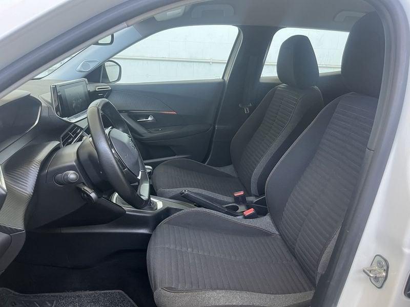 Peugeot 2008 2008 1.5 bluehdi Allure Pack s&s 110cv