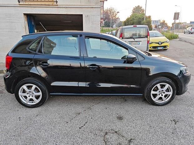 VW Polo 1.2 TDI 75 cv 5 Porte - 2014