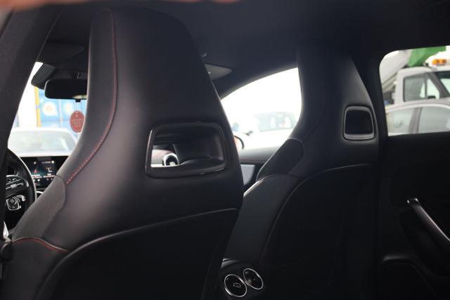 MERCEDES-BENZ CLA 200 Aut Shooting Prezzo Netto Brake Premium