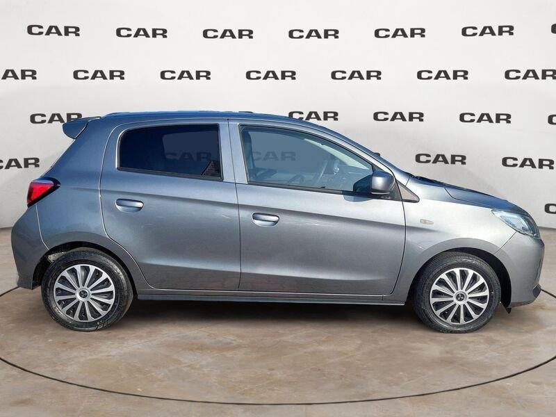 Mitsubishi Space Star 1.2 Invite SDA