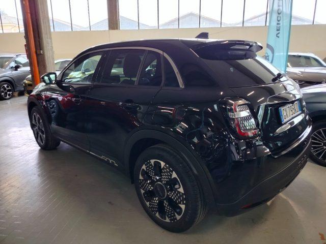 FIAT 600 Hybrid 100 CV DCT MHEV La Prima