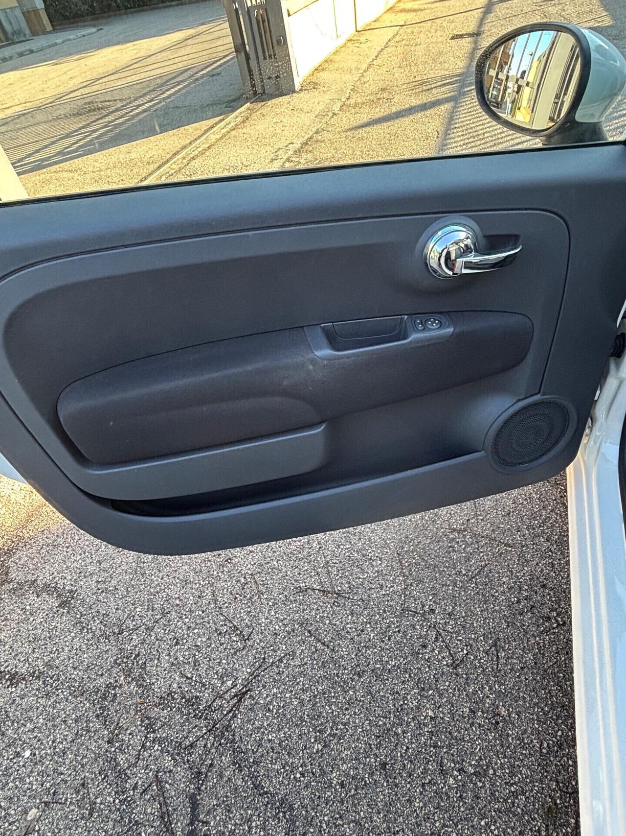 Fiat 500 1.3 Multijet 16V 95 CV Lounge