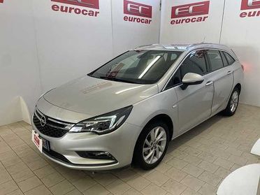 Opel Astra 1.6 CDTi 110CV Start&Stop Sports Tourer Innovation