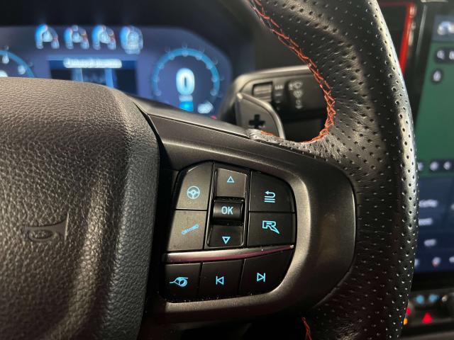 Ford Ranger Raptor Raptor 3.0 ecoboost V6 292cv ROLLER ELETTRICO