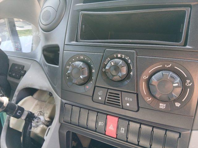 IVECO Daily 2.3 Hpi 35S12