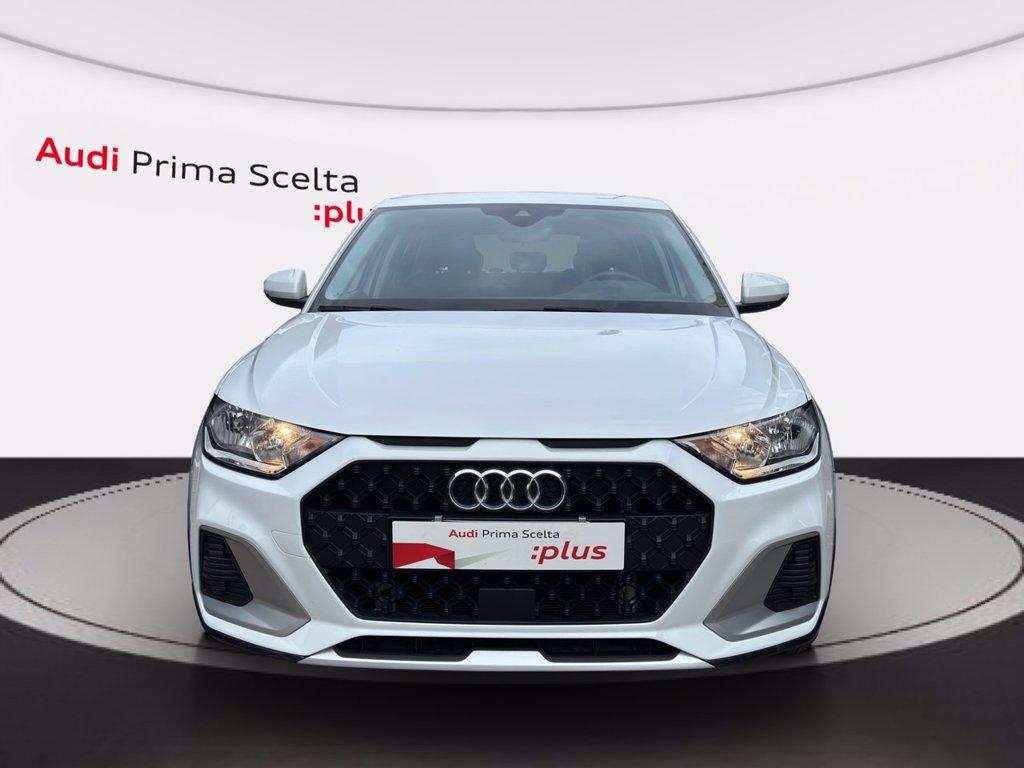AUDI A1 citycarver 30 1.0 tfsi 110cv s-tronic del 2021