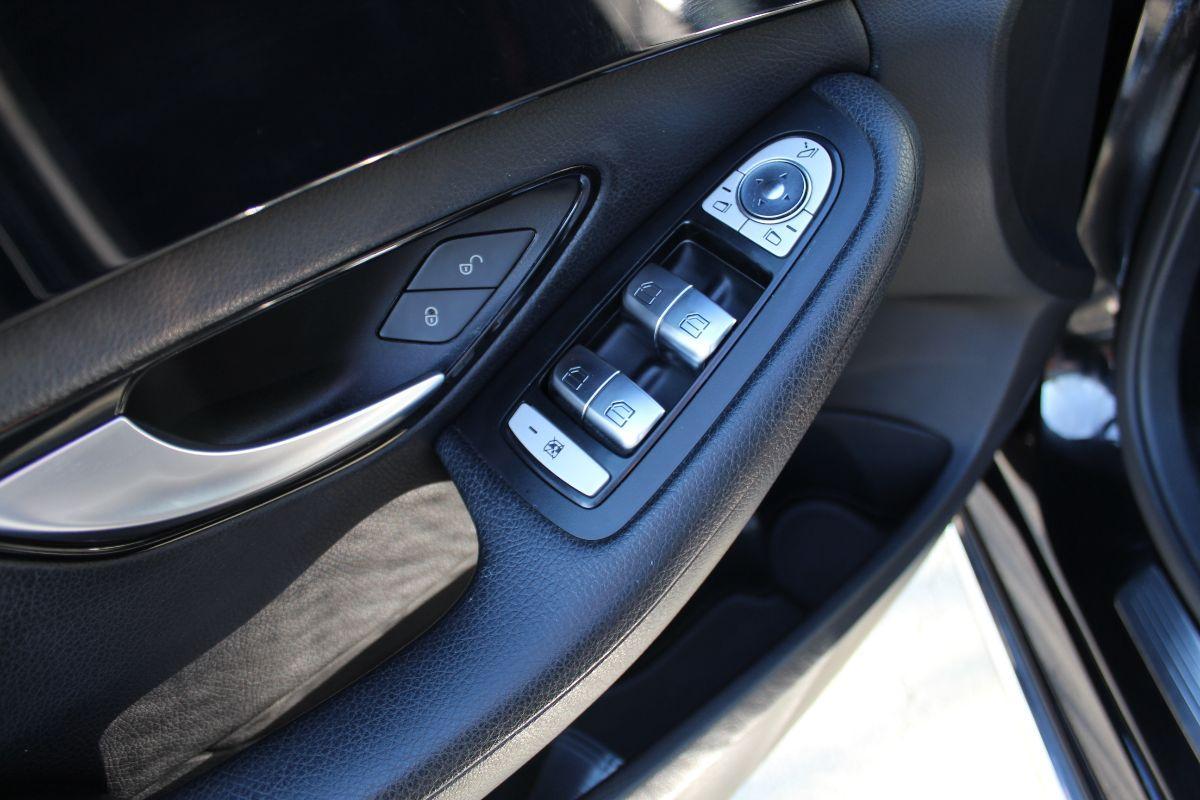 MERCEDES - Classe C Station Wagon - C 220 d S.W. Automatic Premium