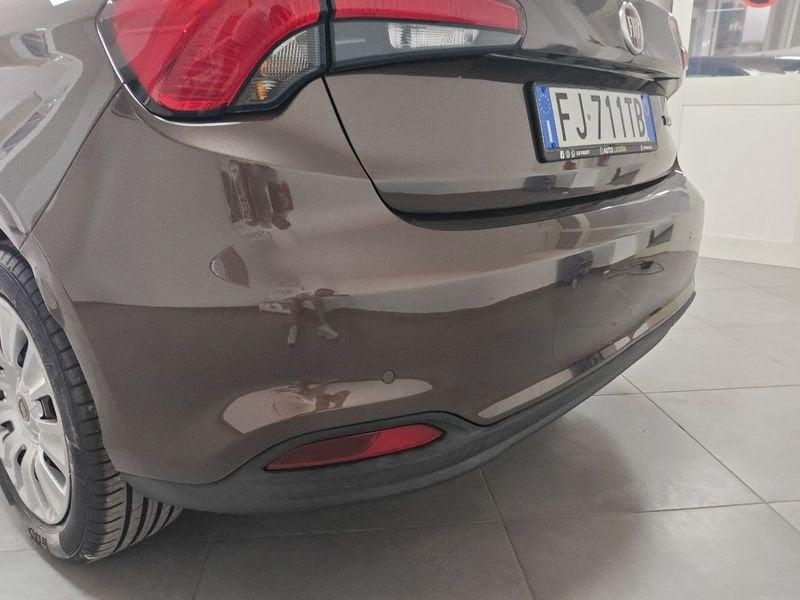 FIAT Tipo 1.4 5 porte Easy + GPL 700€