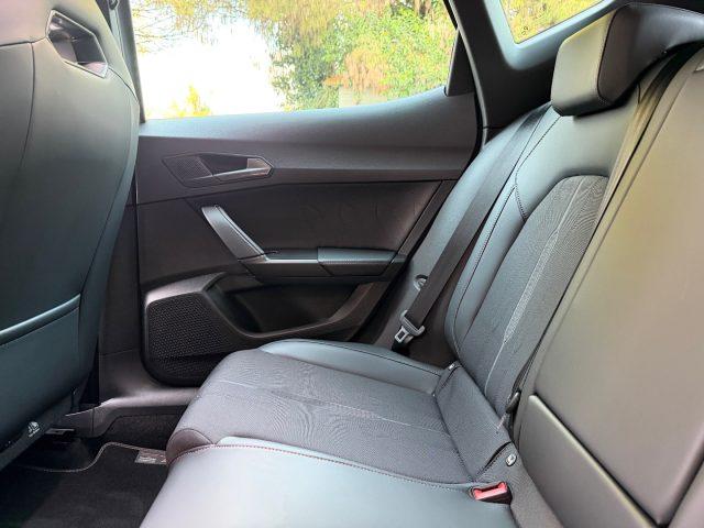 CUPRA Formentor 2.0 TSI VZ 4DRIVE 310CV DSG UNIPROPR. CERCHI 19"