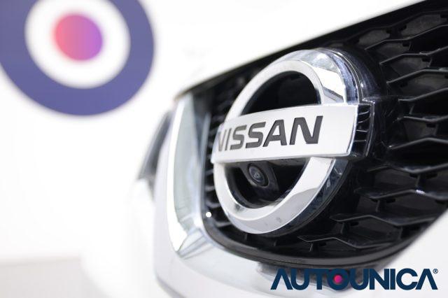 NISSAN Qashqai 1.6 DCI 4WD N-CONNECTA TETTO PANORAMICO