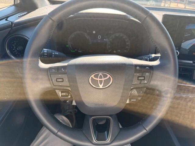 Toyota C-HR 1.8 HV Active
