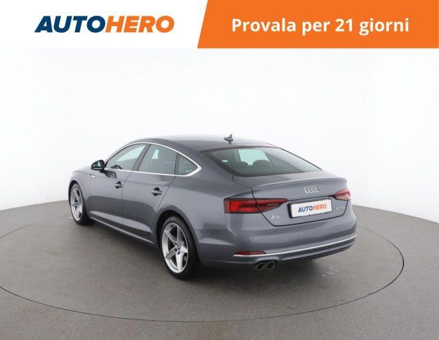 AUDI A5 SPB 40 TDI S tronic Sport