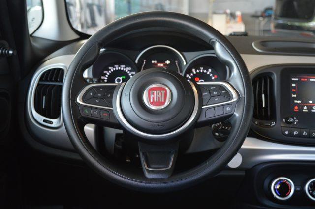 FIAT 500L 1.4 16V 95 CV S&S Connect