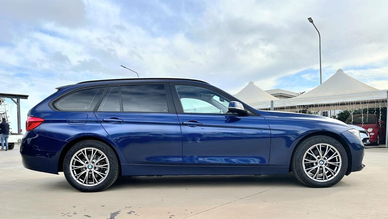 BMW 318d 150cv 2019 Business Sport plus FULL OPTIONAL