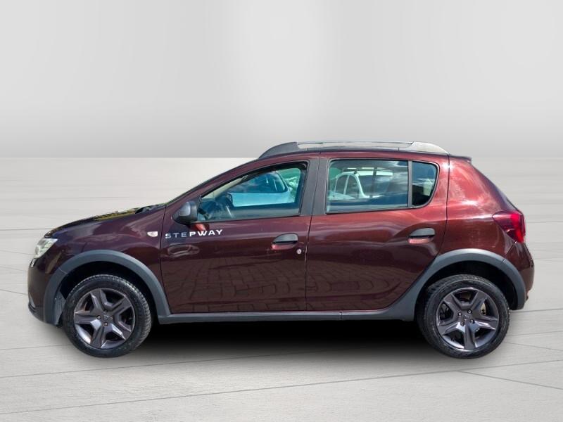 DACIA Sandero 2ª serie Sandero 0.9 TCe 12V T-G...