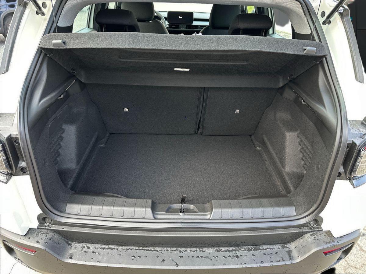 JEEP Avenger E-Hybrid Avenger Longitude 1.2 110cv Dct Mhev