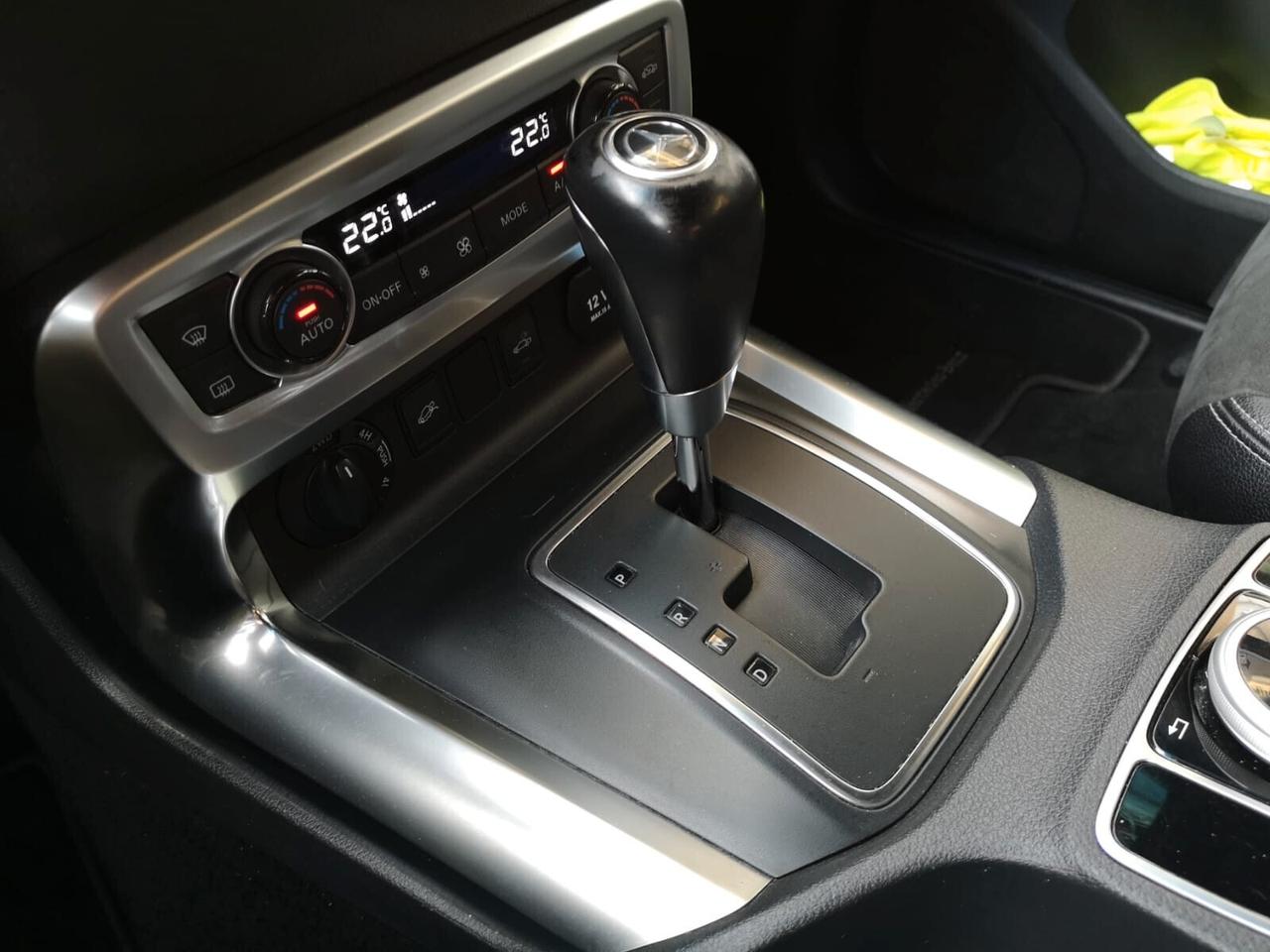 Mercedes-benz Classe X 250d 4Matic 2019 Autocarro