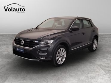 VOLKSWAGEN T-Roc I 2017 - T-Roc 1.5 tsi Advanced
