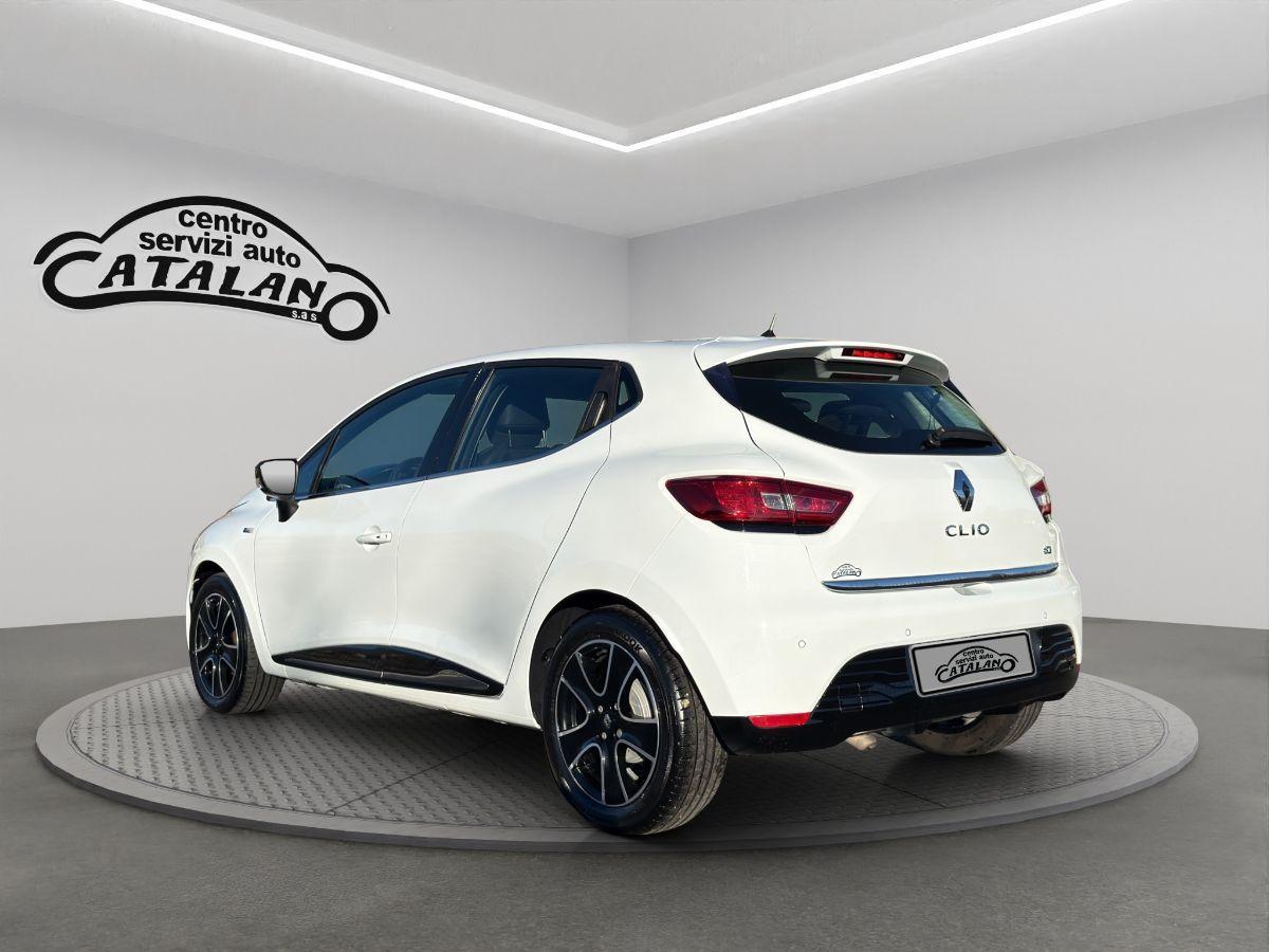RENAULT - Clio - 1.5 dCi 8V 90 CV S&S 5p. Energy Duel