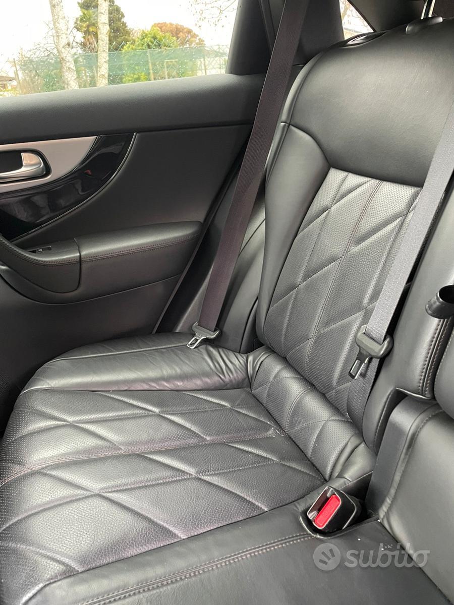 INFINITI Fx 3.0 D S PREMIUM Cambio automatico