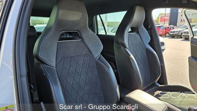 Skoda Kodiaq 1.5 TSI ACT SportLine CON GANCIO TRAINO - 3MESI DI FURTO INCENDIO ATTI VANDALICI E ATMOSFERICI OMAGG