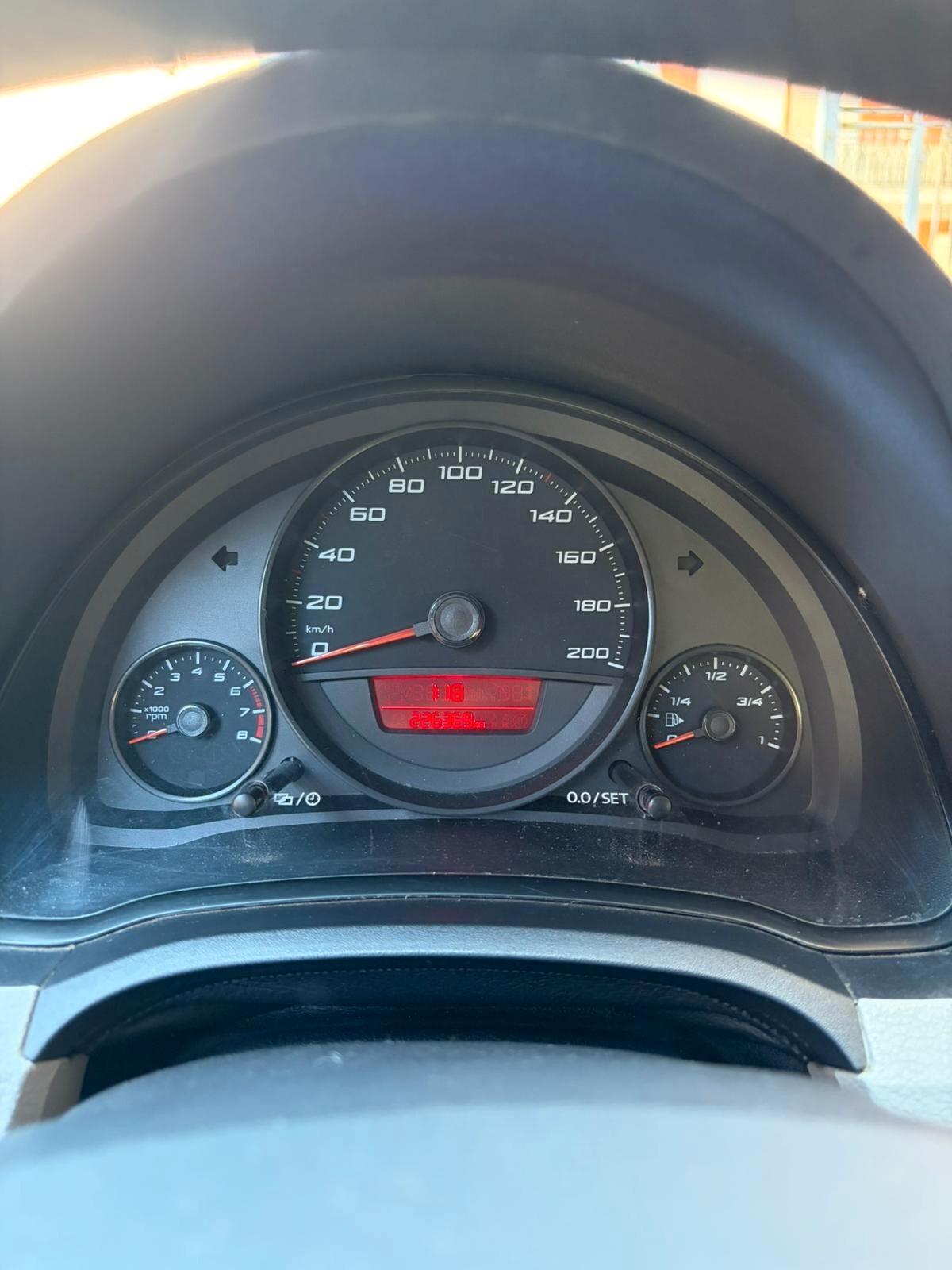 Seat Mii 1.0 5 porte Style