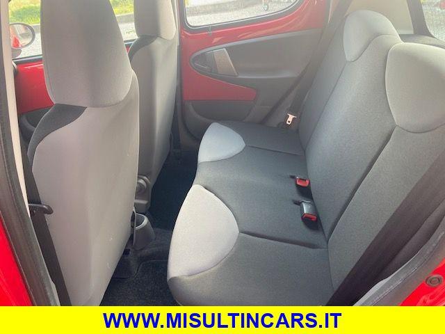 CITROEN C1 1.0 5 porte airdream Perfect
