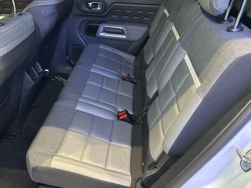 Citroën C5 Aircross C5 Aircross 1.5 bluehdi 130cv eat8--AUTOCARRO--
