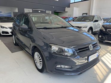 Volkswagen Polo 1.4 TDI 90 CV 5p. Comfortline BlueMotion Technology