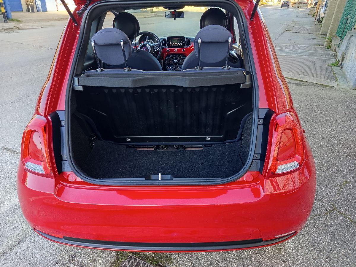 FIAT 500 1.0 Hybrid - 2022 SUPERPREZZO