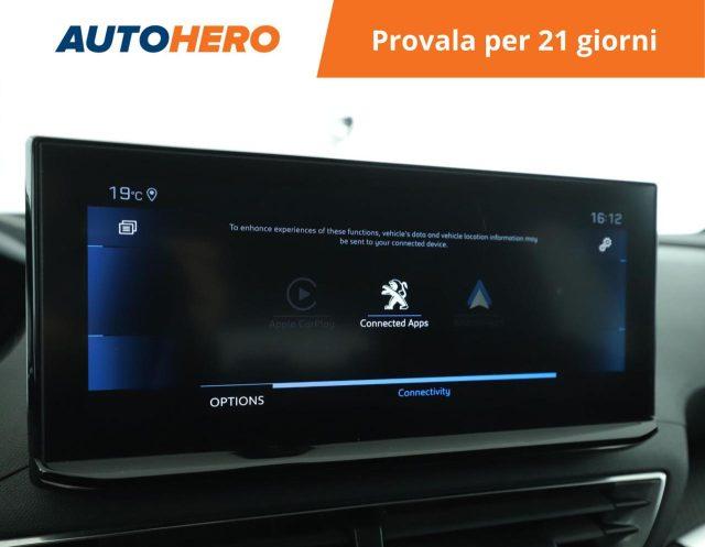 PEUGEOT 3008 BlueHDi 130 S&S Allure