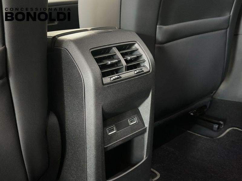 Peugeot 408 GT Hybrid 145 e-DSC6 aut.