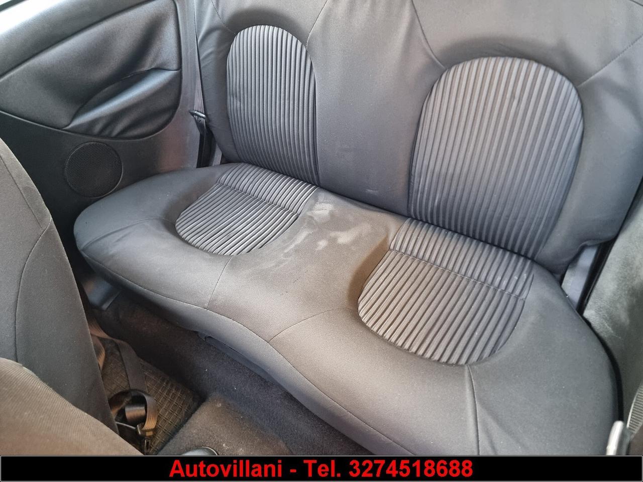 LANCIA YPSILON 1.2 GPL