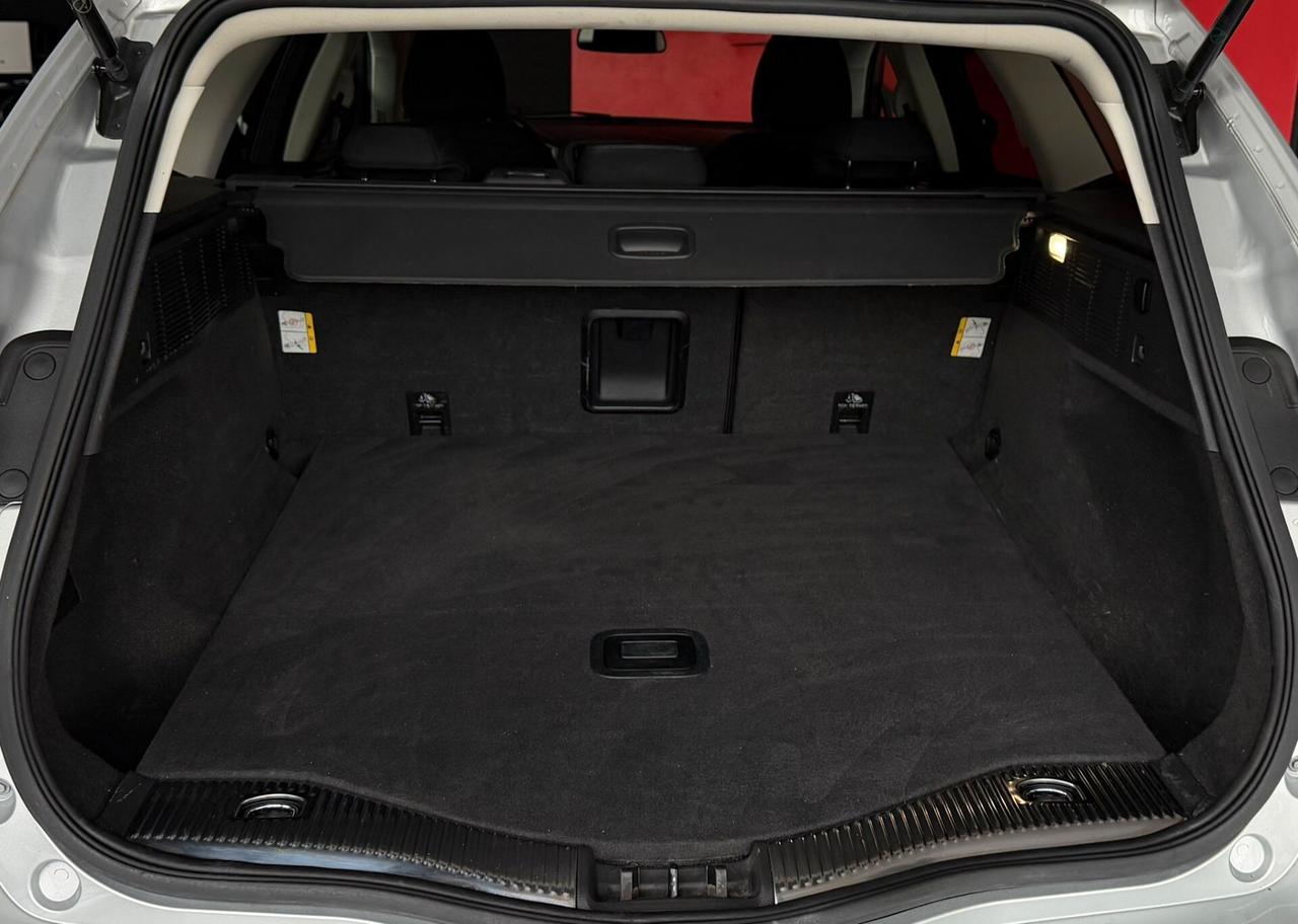 Ford Mondeo 2.0 EcoBlue 150 CV S&S aut. SW ST-Line Business