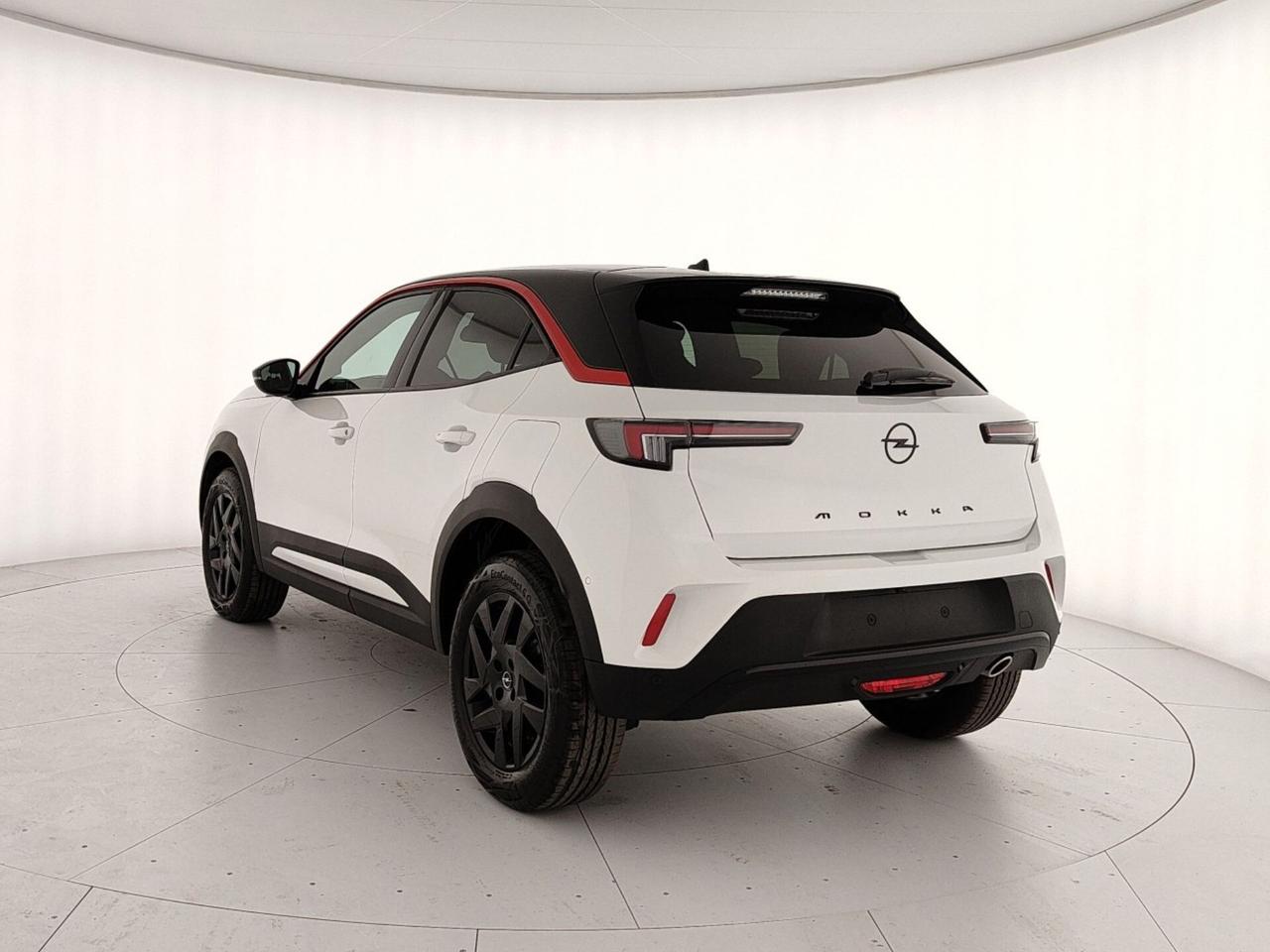 Opel Mokka 1.5 diesel GS