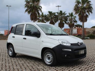 FIAT Panda 1.3 MJT S&S Pop Van 2 posti +IVA