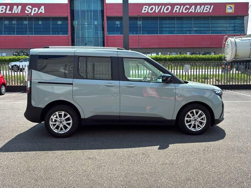 Ford Tourneo Courier 1.0 EcoBoost 125CV Active Auto