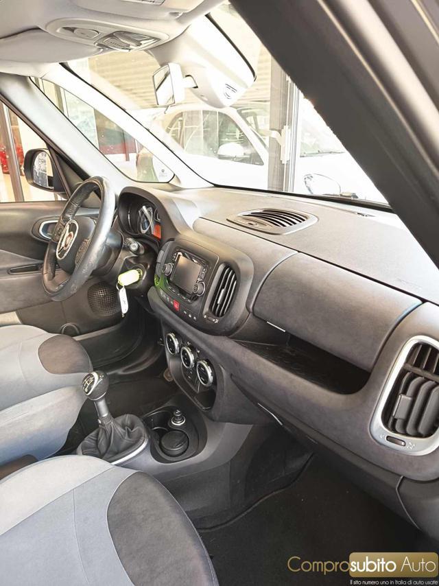 FIAT 500L 1.3 Multijet 95 CV Business