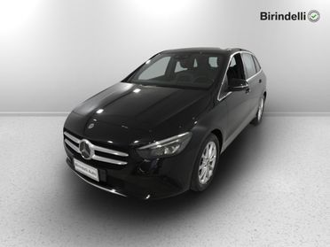 Mercedes-Benz Classe B (W247) - B 180 d Automatic Business Extra