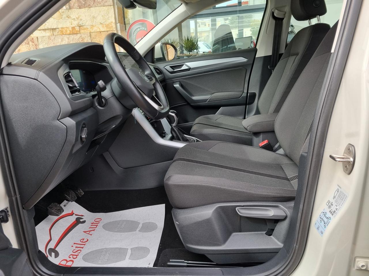 Volkswagen T-Roc I 1.0 tsi Life 110cv