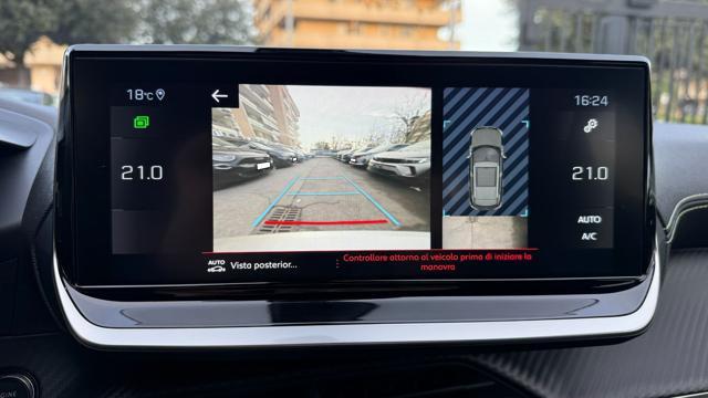 PEUGEOT 2008 1.2 PURETECH 131CV S&S GT*CL17*FULL LED*