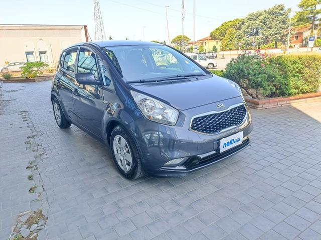 KIA Venga 1.4 CVVT Active