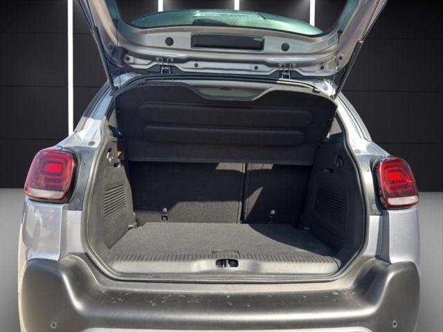CITROEN C3 Aircross PureTech 110 S&S Max